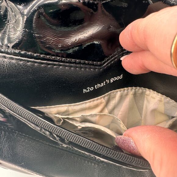 Lululemon Black Urban Sanctuary Travel Gym Work Bag - Picture 10 of 15